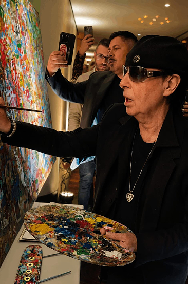 Klaus Meine