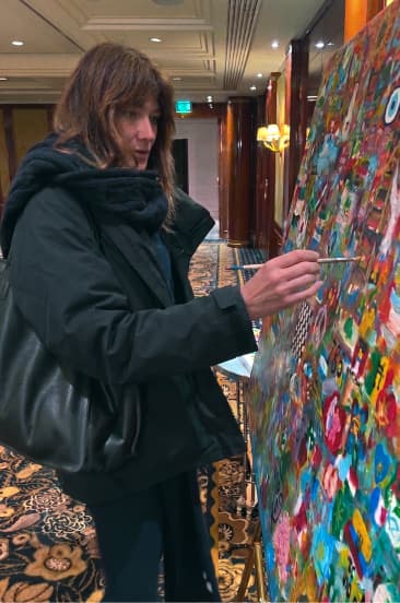 Carla Bruni
