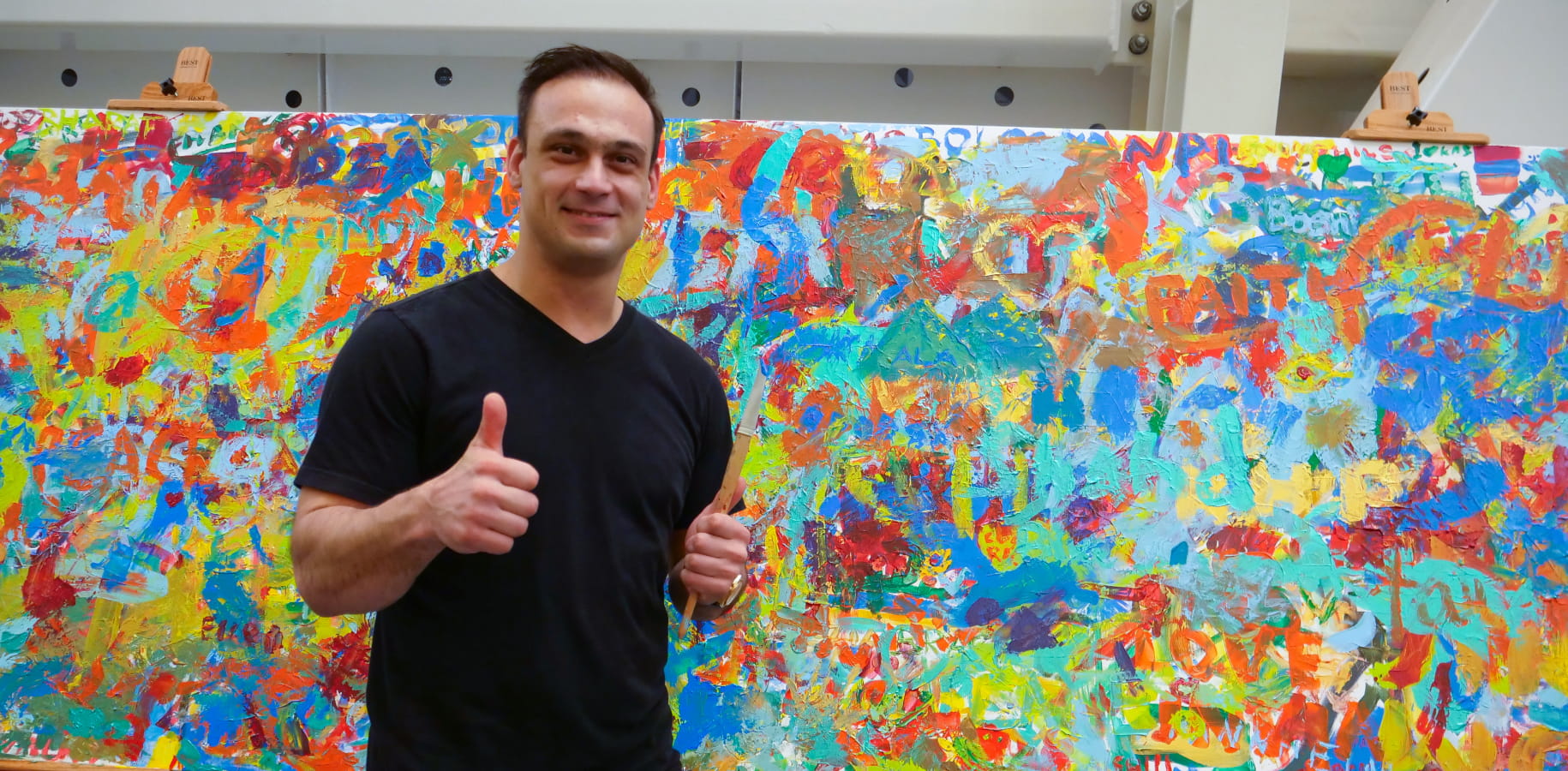 Ilya Ilyin