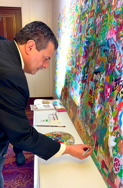 Mauricio Sulaiman