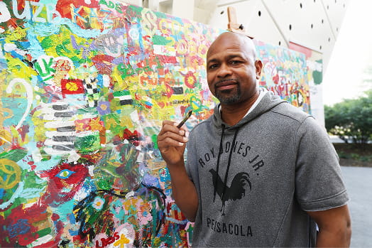 Roy Jones Jr.