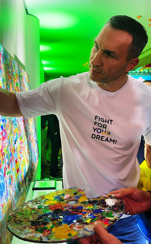 Wladimir Klitschko