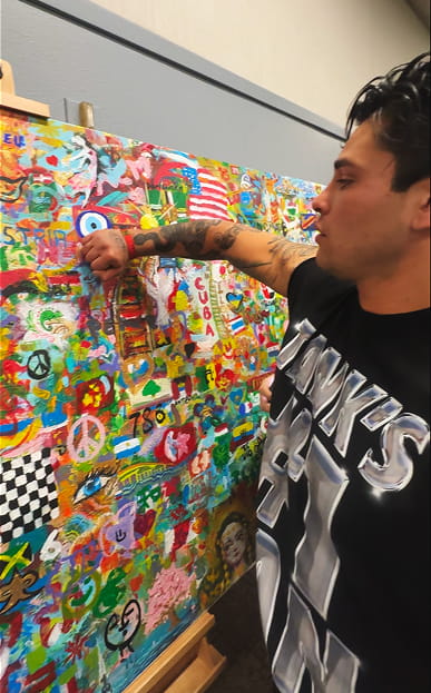 Ryan Garcia