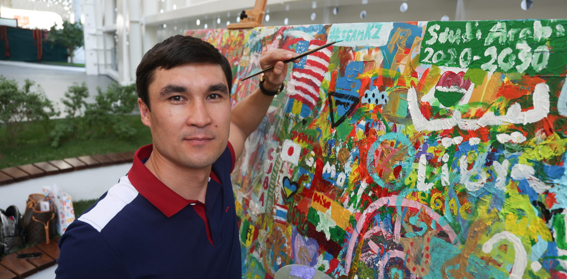 Serik Sapiyev