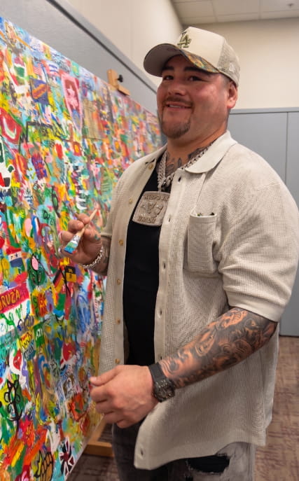 Andy Ruiz Jr.
