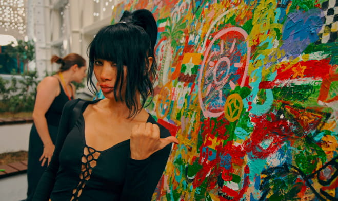 Bai Ling