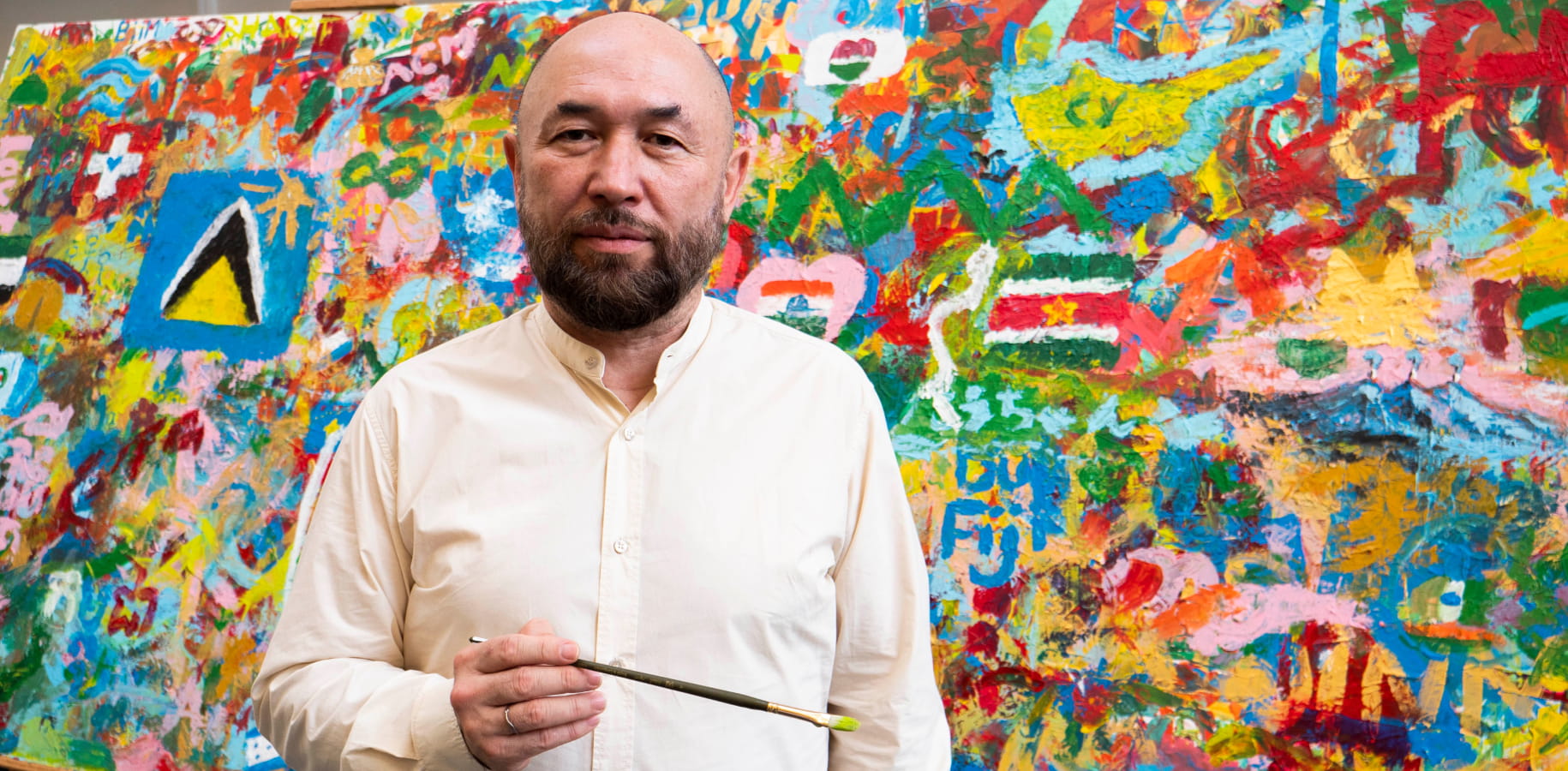 Timur Bekmambetov