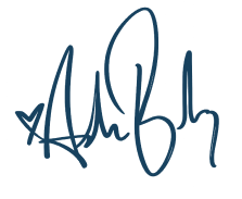 Adrien Brody signature