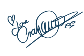 Craig David signature